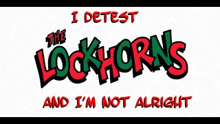 Joe Rants The Lockhorns