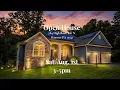 Open House This Saturday 784 High Rock Rd N Hanover PA 3 5 PM