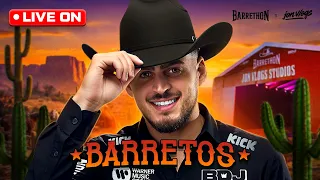 IRL - NONO DIA VIVENDO POR BARRETOS | JON VLOGS AO VIVO