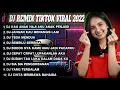 DJ KAU ANAK HAJI AKU ANAK PENJUDI | terbaru 2022