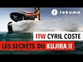 Download Lagu Foils: Dans les secrets des Kujira 2 avec Cyril Coste, patron et fondateur de Takuma