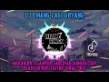 DJ EMANG LAGI GOYANG X MAKAN ROTI CAMPUR SAOS PARJAMBAN SIAP READY NI BOS TIKTOK VIRAL 2021