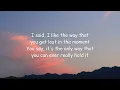 JP Saxe - Caught Up On You | Lyrics