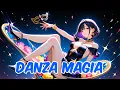 Download Lagu Danza Magia - by Cozelario (Lyric Video)