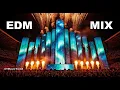 EDM Bass Music Mix 2026 🔊 Party Club Dance 2026 🔥 Best Remixes Of New Mashup 2026 🔥 Feel The Beat #6