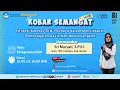 2026 Kobar Semangat seri 20 Kombel TKN 1 Sedayu Menciptakan Pembelajaran Asyik dan Menyenangkan