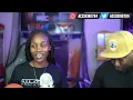 COUPLE REACTS TO! | Chris Brown - C.A.B. (Catch A Body) feat. Fivio Foreign *REACTION!!!*
