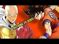 Download Lagu Saitama vs Goku || sub indo #anime #saitama