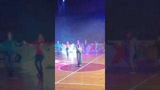 Гуна Иванова зала Борис Гюдеров ПЕРНИК 