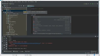 Variable Declaration and Initialization in Python TutsForEveryThing