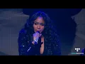 Normani - Waves (Live from TidalxBrooklyn) 2018