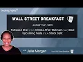 Tattooed Chef Walmart Tesla s Stock Split WSB August 24 2022