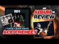 Lagu An Album in Review: KISS - Dressed to Kill