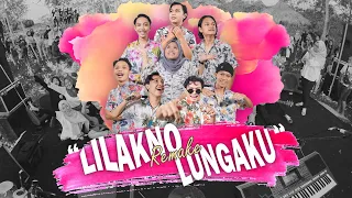 Download LILAKNO LUNGAKU (RECYCLE) FEAT ANTING LAMBANGSIH MP3