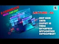 Build a Professional E-Commerce Application with ASP NET by Faisal Zia MS Developer Lecture 46