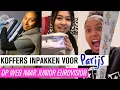 Lagu #37 GAAT DIT WEL PASSEN?! 😱 | JUNIOR SONGFESTIVAL 2021 🇳🇱