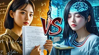 رجعت لعائلتها الثرية لكنهم كرهوها وقتلوها فقررت الانتقام والنجاح لوحدها 