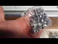 How To Build An Aquasport 52 Swimming Pool - 21 Round Assembly Instructions
