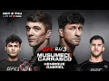 Download Lagu UFC BJJ 3: Musumeci vs Carrasco | Full Event