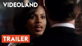 Scandal Trailer 