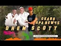 Lagu DHEM SCOTT - OKANO APA NEW 45