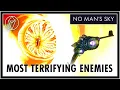 Download Lagu 6 Most Terrifying Enemies in No Man's Sky | Abyssal Horrors and More!