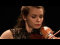 W.A. Mozart: String Quartet F Major, KV 158, I. Allegro