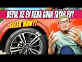 Lagu EV KENA GUNA TAYAR EV, SELEK NAW?!