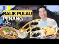 Download Lagu 🟦🐴🟨 8 TOP things to do in Balik Pulau Penang 浮罗打卡处