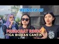 Lagu PENGOBAT RINDU - BQ. SUSAN REINATA 05