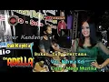 Download Lagu cover kendang cak nophie bukan yang pertama voc.nurma paejah