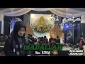Download Lagu Rebana New AL FATA - IBADALLAH RIJALALLAH _ versi audul marom