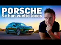 Download Lagu 1.000 km con el Porsche Macan Eléctrico 2025 - ¡NO QUIERO PROBLEMAS!