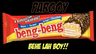 dj beng beng spesial dj pargoy 2021