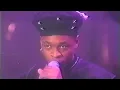 Mint Condition-You Send Me Swingin