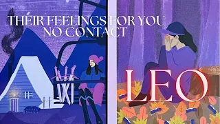 LEO TAROT: You are being slyly watched by someone who already destroyed the connection 