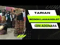 Download Lagu TARIAN SEDON LAMAHOLOT || SDN ADONARA || HUT KECAMATAN ADONARA