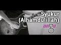 Download Lagu Ungu - Syukur (Alhamdulillah) Guitar Cover + Lirik