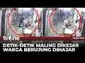 Download Lagu Babak Belur, Pelaku Pencurian Motor Dikepung Warga | tvOne