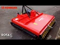 HOWARD GRASS CONTROL