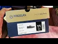 MAGELLAN - OUTDOOR SNEAKERS
