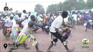 Folklore Minianka