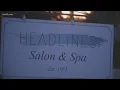 Some salon owners facing possible fines for re-opening during coronavirus pandemic