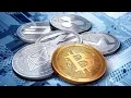 Cryptocurrency explained