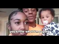 IShowSpeed Have Two Daughters