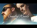 Download Lagu Lana Del Rey - Take Me Home, Country Roads