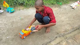 Khel khel me comedy #video #khilona #viral 