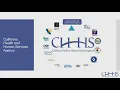 California Health and Human Services Breaks Down Data Silos to Better Serve Residents