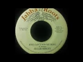 SUGAR MINOTT - Just Can't Win My Soul [1979]