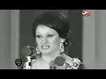 وردة في كوبليه تاريخي.. يا حبيبي الليالي الحلوة كانت حلوة بينا
